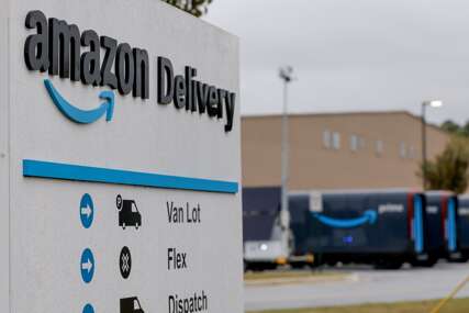 Spriječen pokušaj infiltracije: Amazon blokirao više od 1.800 prijava za posao