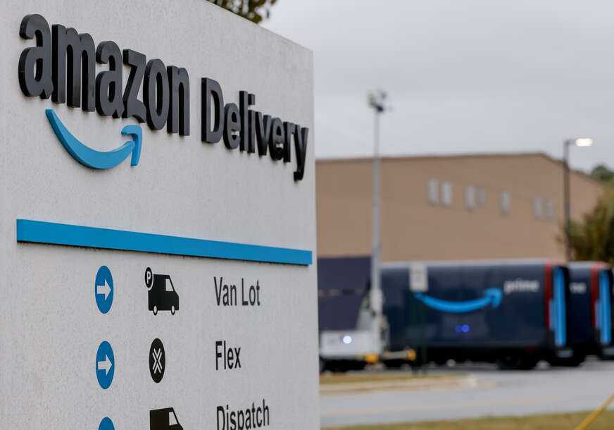 amazon