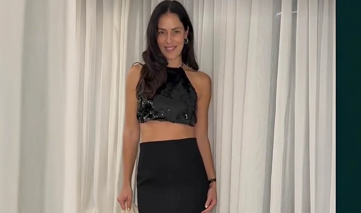 ana ivanović
