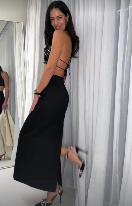 ana ivanović 