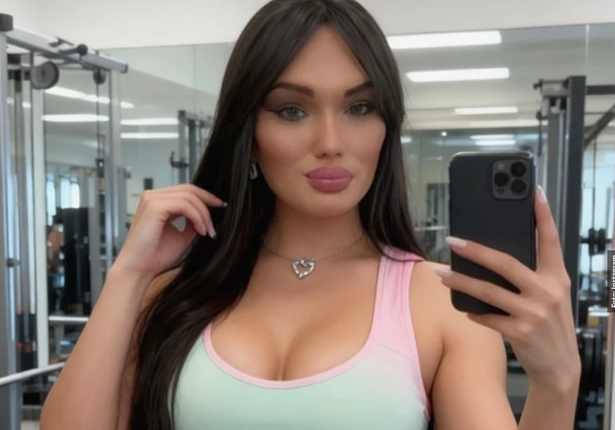 ana nikolić