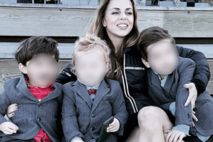 POROTA DONIJELA ODLUKU Brajan Volš proglašen KRIVIM za ubistvo supruge Ane, prijeti mu doživotna robija