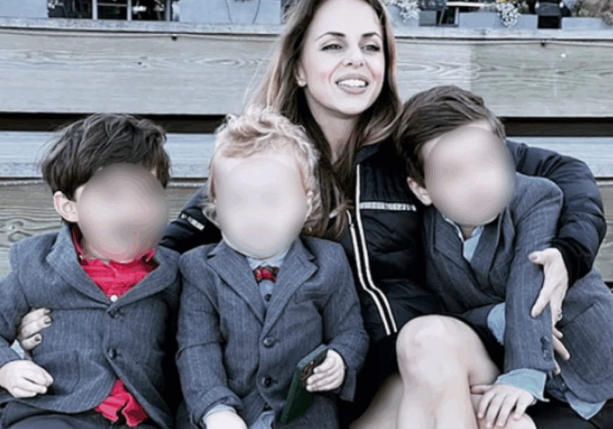 POROTA DONIJELA ODLUKU Brajan Volš proglašen KRIVIM za ubistvo supruge Ane, prijeti mu doživotna robija