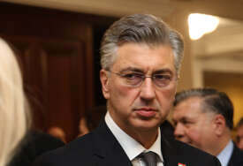 "Imamo pravi mamac za vas" Plenković pozvao mlade iz dijaspore da se vrate