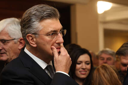 andrej plenković