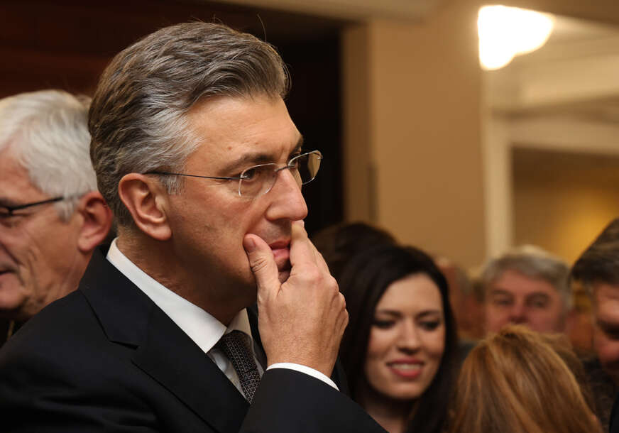andrej plenković 