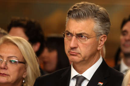 "Nije dobra situacija" Plenković najavio promjene, evo kada pada cijena goriva u Hrvatskoj