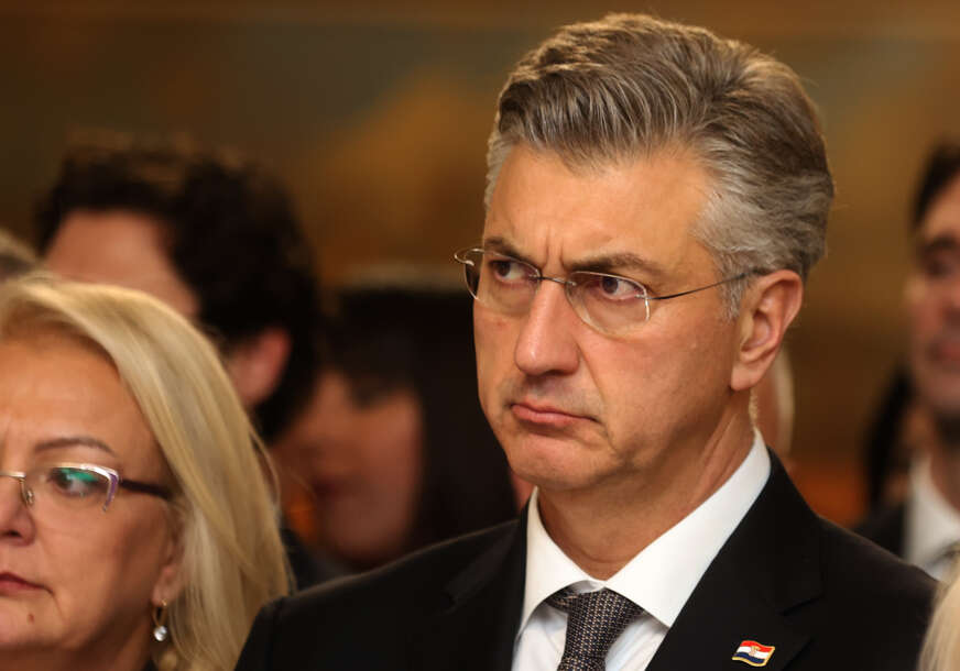 andrej plenković 