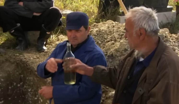 apostol apostolović