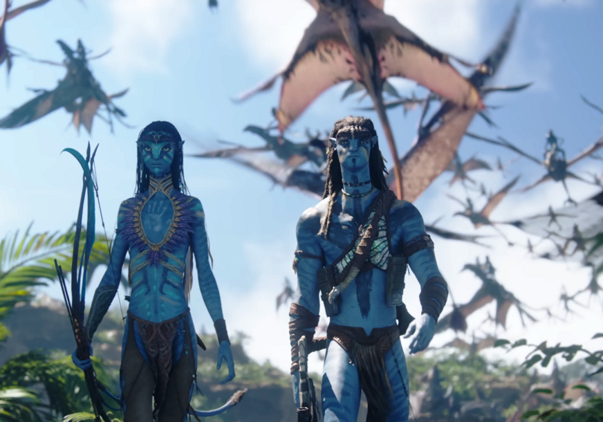 avatar 3