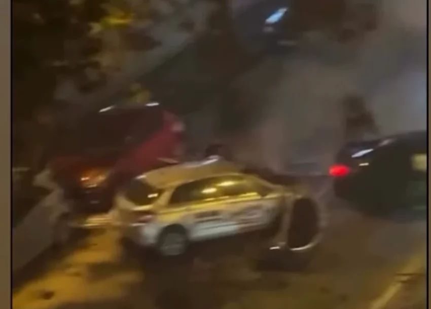 objava ane sević
