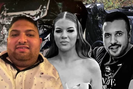 Crni bilans na putevima Srbije: U saobraćajnim nesrećama za samo 7 dana POGINULO 14 OSOBA, a više od 40 povrijeđeno