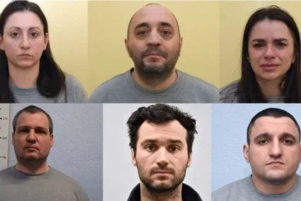 (FOTO) ONI SU PRAVILI HAOS NA BALKANU Bugari oteli Rusa u Crnoj Gori, pa za njegovu glavu tražili MILION EVRA