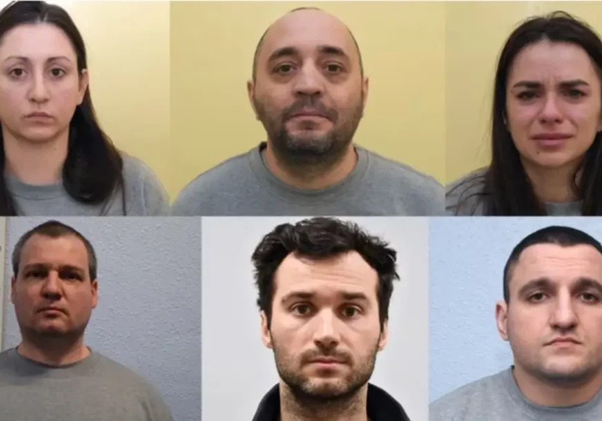 (FOTO) ONI SU PRAVILI HAOS NA BALKANU Bugari oteli Rusa u Crnoj Gori, pa za njegovu glavu tražili MILION EVRA