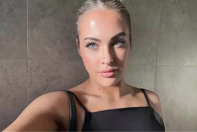 Šenon Filip prodaje golišave fotografije jer nema redovne zarade od sporta