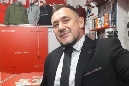 Detalji hapšenja Hazira Mahmutovića: Hvalio se da zna Ramu Isaka, pa od ljudi tražio novac da ih zaposli u FUP