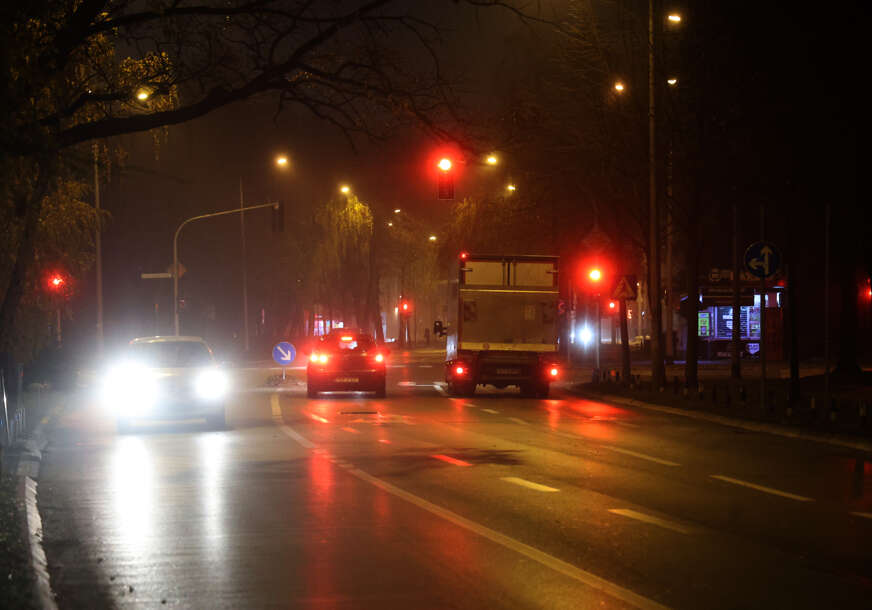 saobraćaj