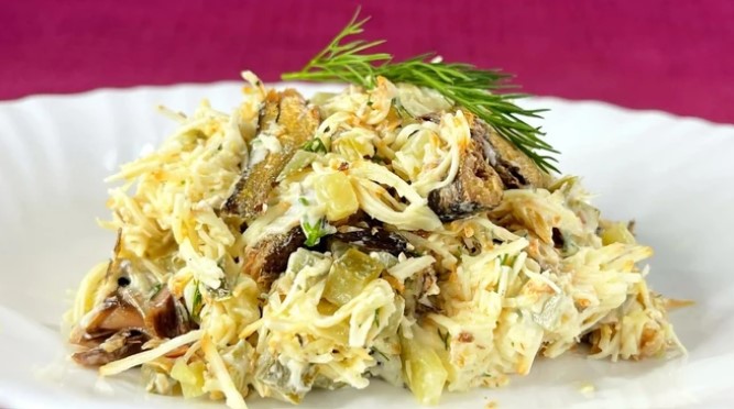 bečka salata