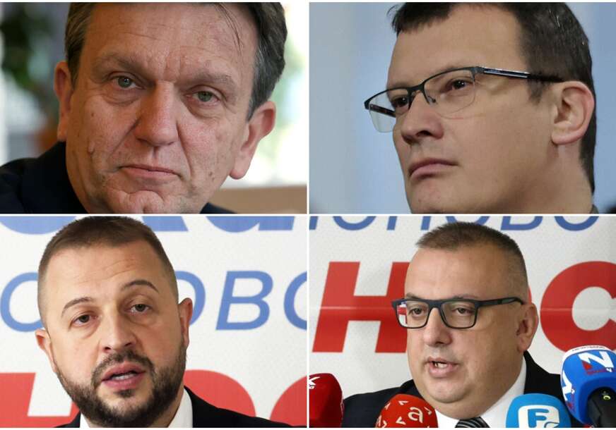 branko blanuša - marinko bozovic - želimir nešković - jovica radulović