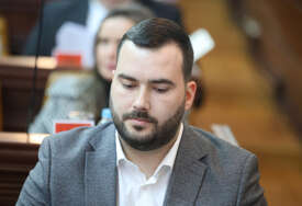 "Banjaluka se pretvorila u politički marketing" Zeljković poručuje da Stanivuković od sebe pravi ŽRTVU