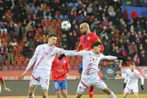 FOTO: SINIŠA PAŠALIĆ/RINGIER