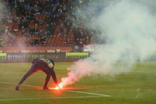 FOTO: SINIŠA PAŠALIĆ/RINGIER