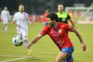 FOTO: SINIŠA PAŠALIĆ/RINGIER