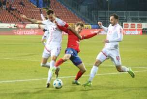 FOTO: SINIŠA PAŠALIĆ/RINGIER