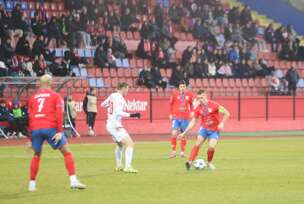 FOTO: SINIŠA PAŠALIĆ/RINGIER