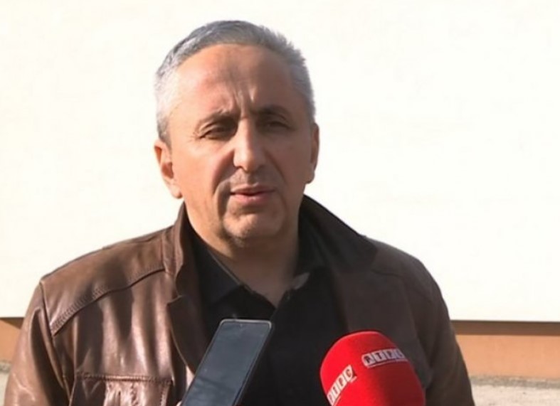 boško kostić