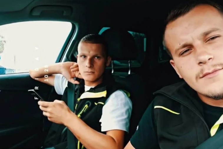 braća iz kladuše