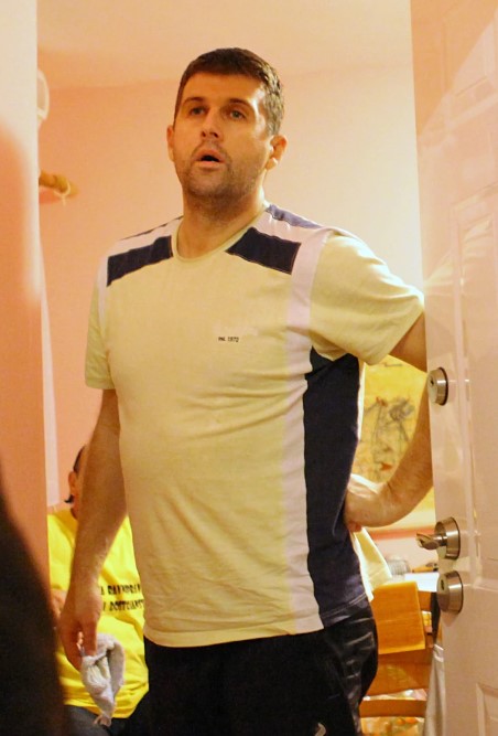 branimir banjac