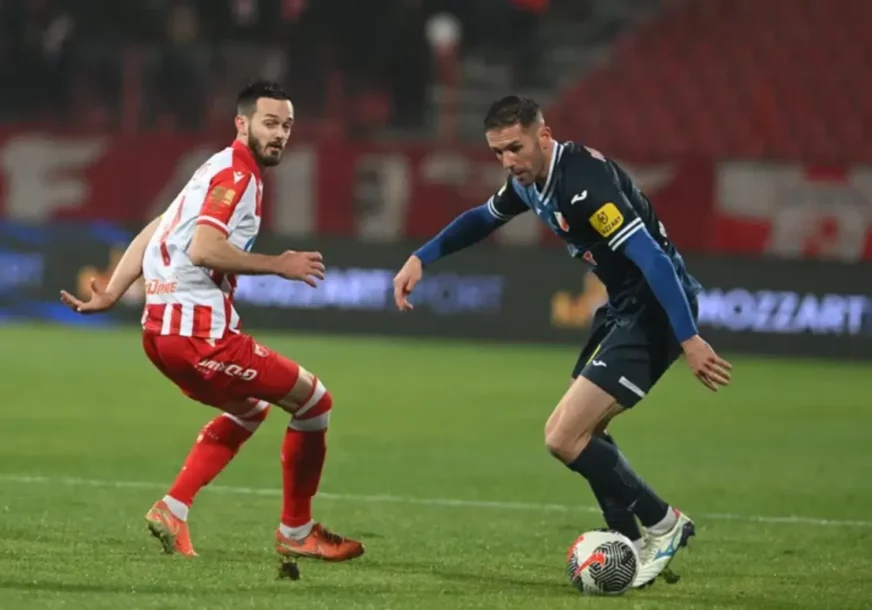 FOTO: A. DIMITRIJEVIĆ /RINGIER