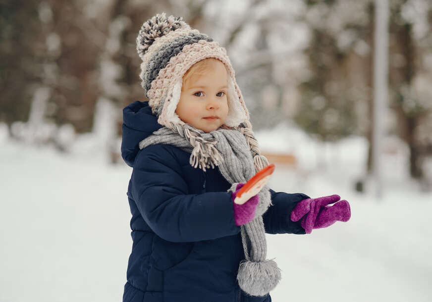 Smatraju se “DAROM OD BOGA”: Djeca koja se rode na Božić dobijaju ova imena koja nose POSEBNU SIMBOLIKU
