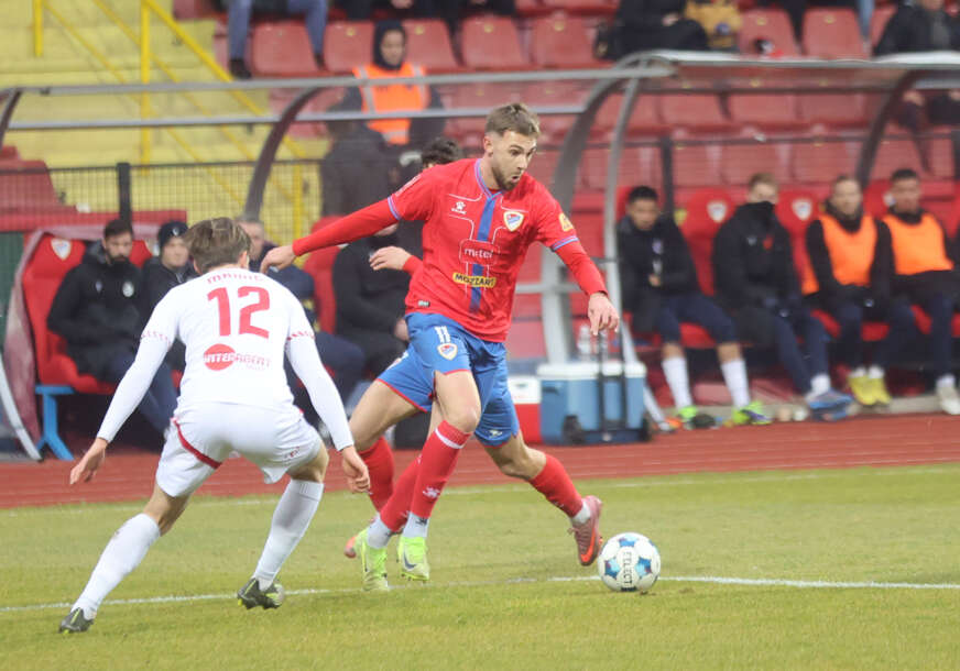 damir hrelja