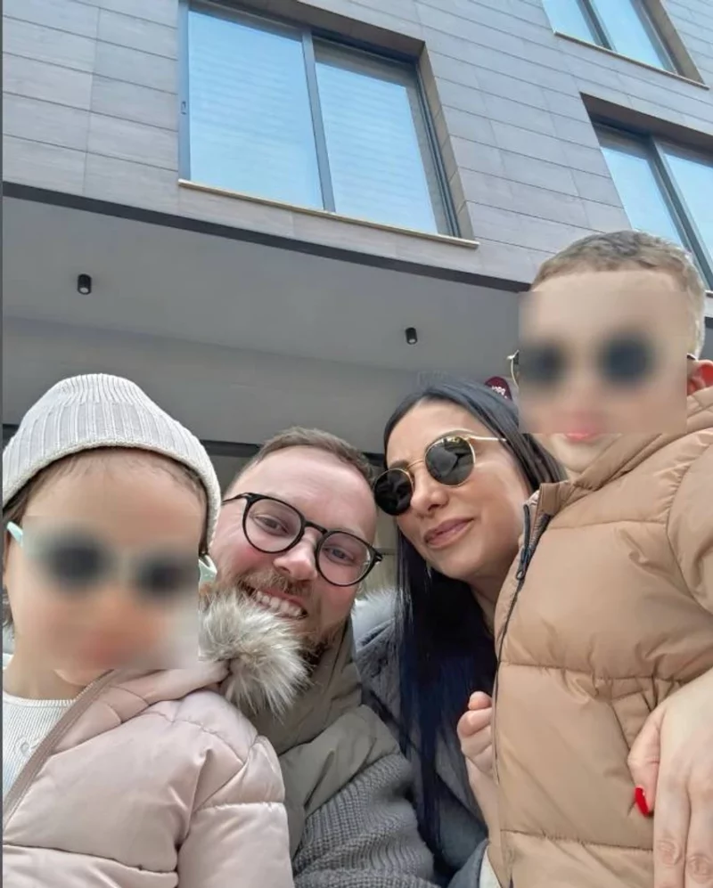 FOTO: DANIJEL_ALIBABIC/INSTAGRAM/SCREENSHOT
