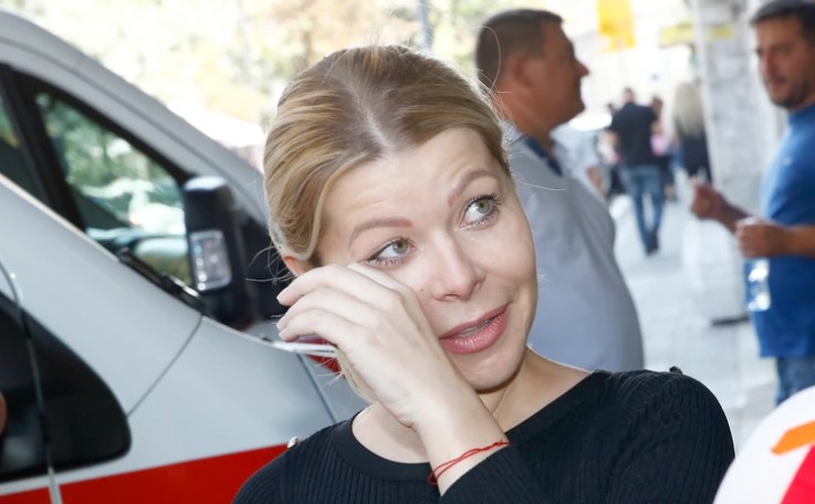 danijela karić