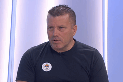 POBJEDNIK DANA Dejan Ćup