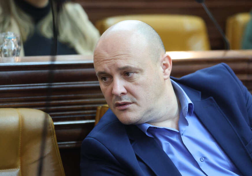dejan sejmanović
