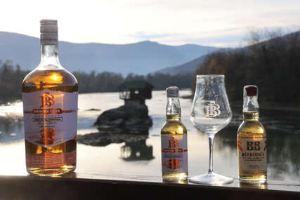 destilerija bb klekovača ,  bajina bašta