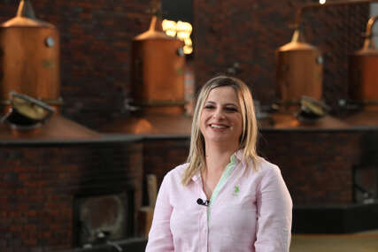 destilerija bb klekovača ,  bajina bašta , kosa janković