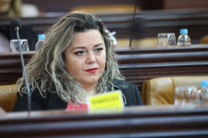 Dijana Ješić upozorila na nepostojanje budžeta: Banjaluka prelazi na privremeno finansiranje
