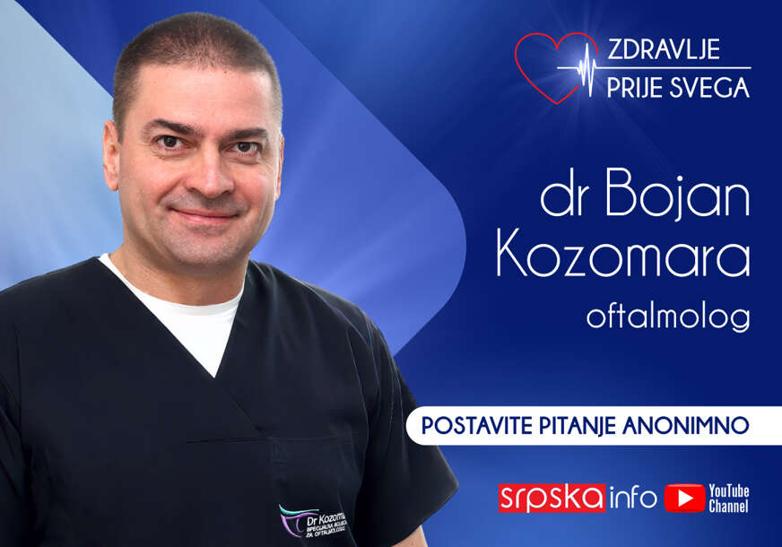 Dr Bojan Kozomara ODGOVARA NA PITANJA ITALACA Srpskainfo