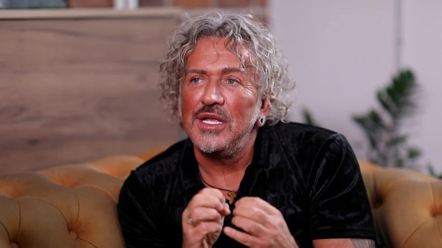 dragan marinković maca