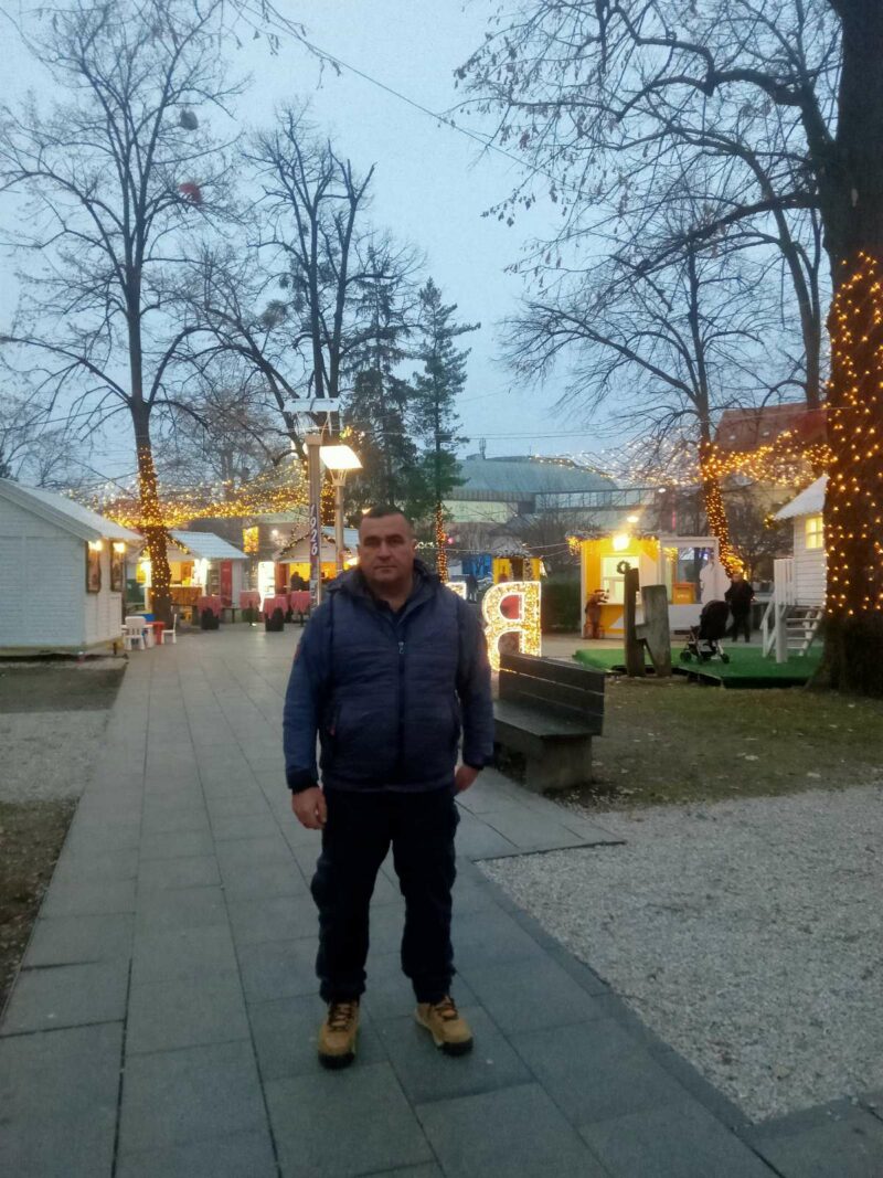 dragan vučen deminer