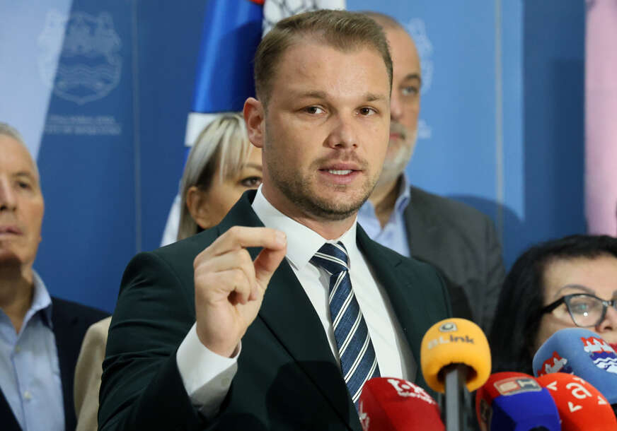 draško stanivuković 