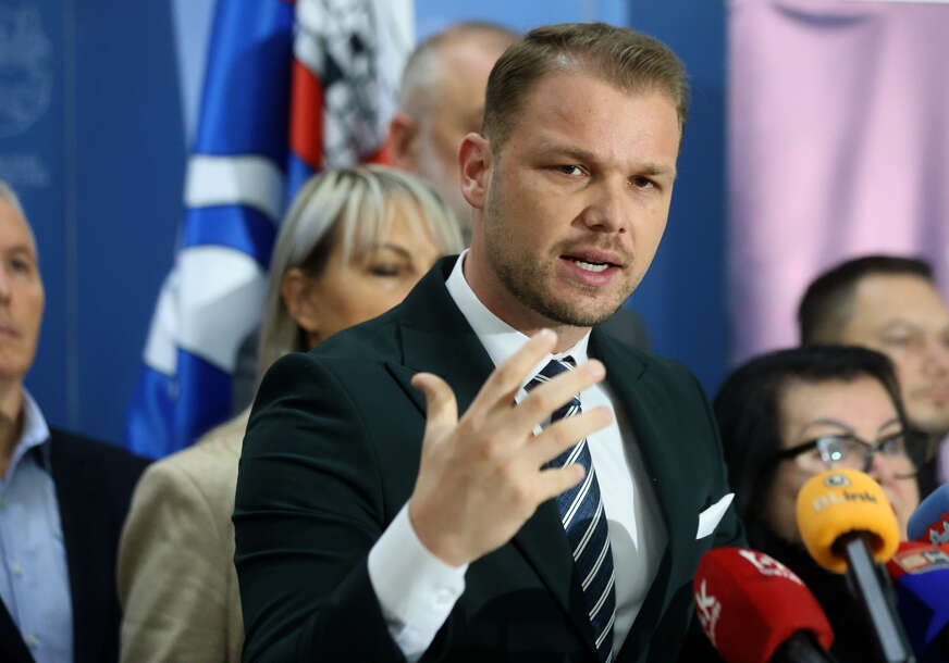 draško stanivuković 