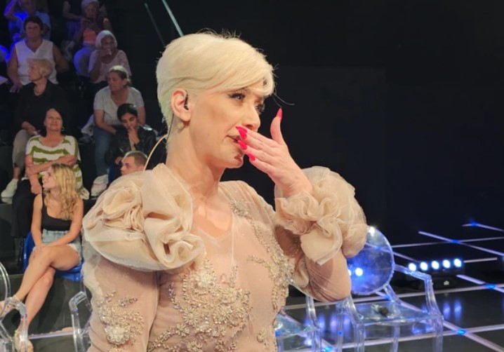 dušica jakovljević