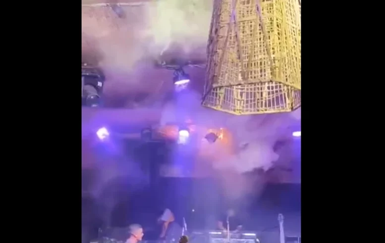 (VIDEO) POŽAR U NOĆNOM KLUBU Ljudi izgorjeli živi, među žrtvama turisti