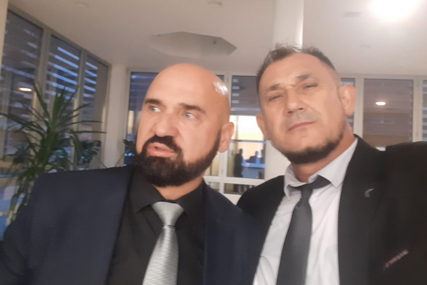 "Koristio je moje ime, to nikome ne dozvoljavam" Ramo Isak PRIJAVIO ČLANA SVOJE STRANKE, policija ga uhapsila